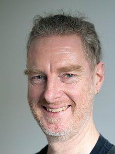 Lütgenau, Robert
